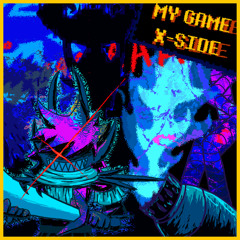 [The Same Puppet, Again] MY GAME (X-Side)