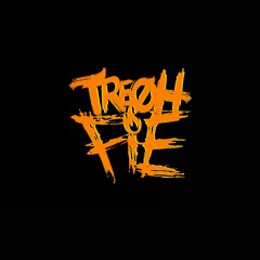 Tre Oh Fie - Cut It Up