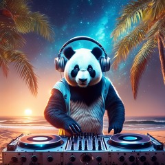 AndArc @ DARK LIVE DOWNTEMPO! - Club DJ Set - Tribute to Fusion