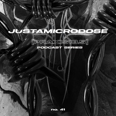 JUSTAMICRODOSE Praxis13.5 #41