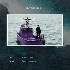 Boat Ride Home {DEMO}