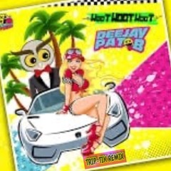 Pat B - Woot Woot Woot ( Trip-Tik Remix )preview