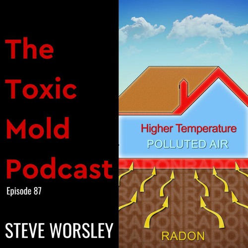 EP 87: Radon Awareness Month
