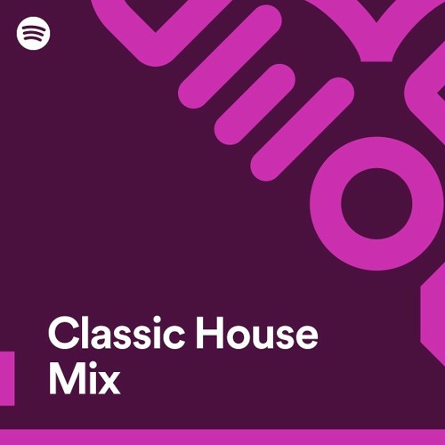 Stream callum brown Listen to Classic House Mix playlist online for