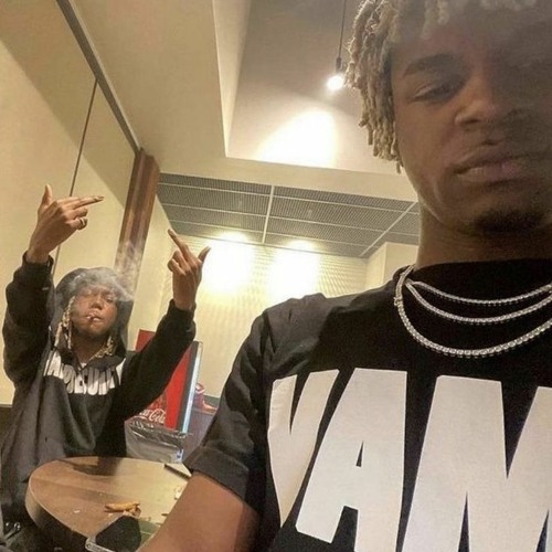 Ken Carson - PARANOID(feat. Destroy Lonely)