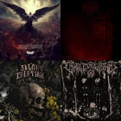 New DEATHCORE 2025