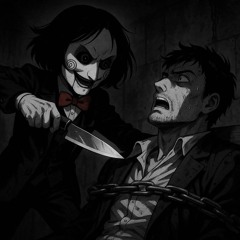 I FELL IN LOVE WIT DA HORROR BY KING 7666