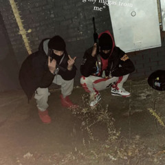 Ghostbusters🖐🏾⭐️ slEezegang fredo ft monEymann