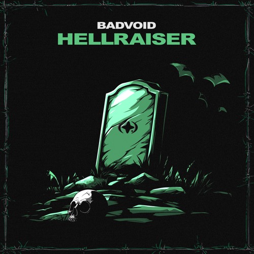 BADVOID - HELLRAISER