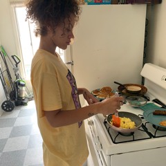 ALL ALONE - 2.HOE prod  (nazca guxva)