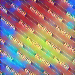 TRIPPIN IN BALENCIAGA