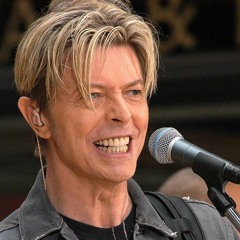 279 - Music Greats with Ana Schofield (David Bowie)(10.01.2021)