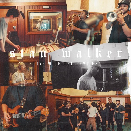 Amazing Grace / I Surrender