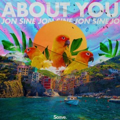 Jon Sine - About You