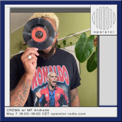 CREMA - 7th May 2025