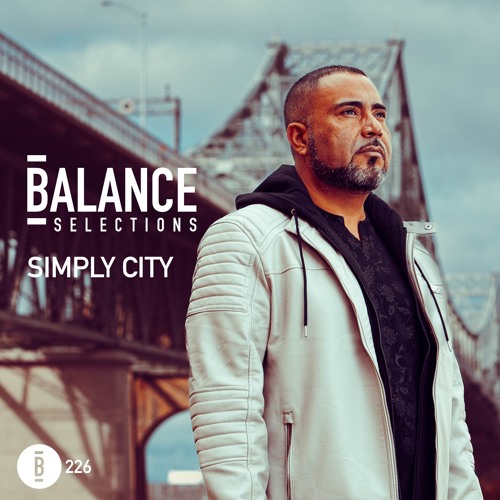 Balance Selections 226: Simply City