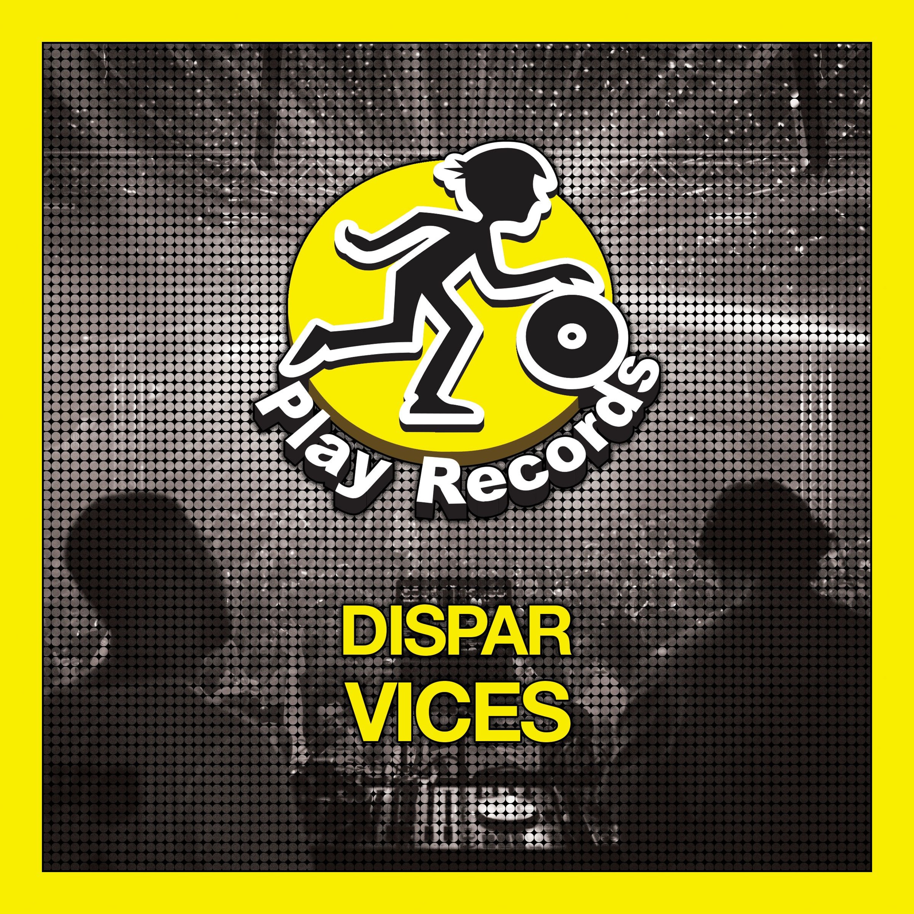 Dispar / Vices (Original Mix) episode artwork