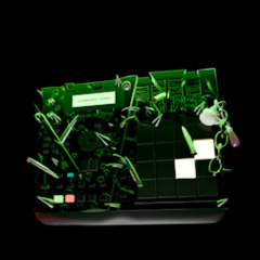 EVIL J0HNNY (MultiKit) (Melody Demo By MacShooter)