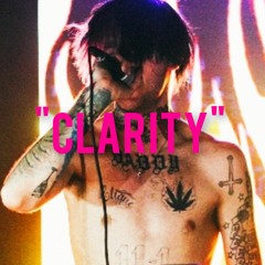 Lil Peep - "Clarity" prod. Rembraandt (CDQ BEAT)
