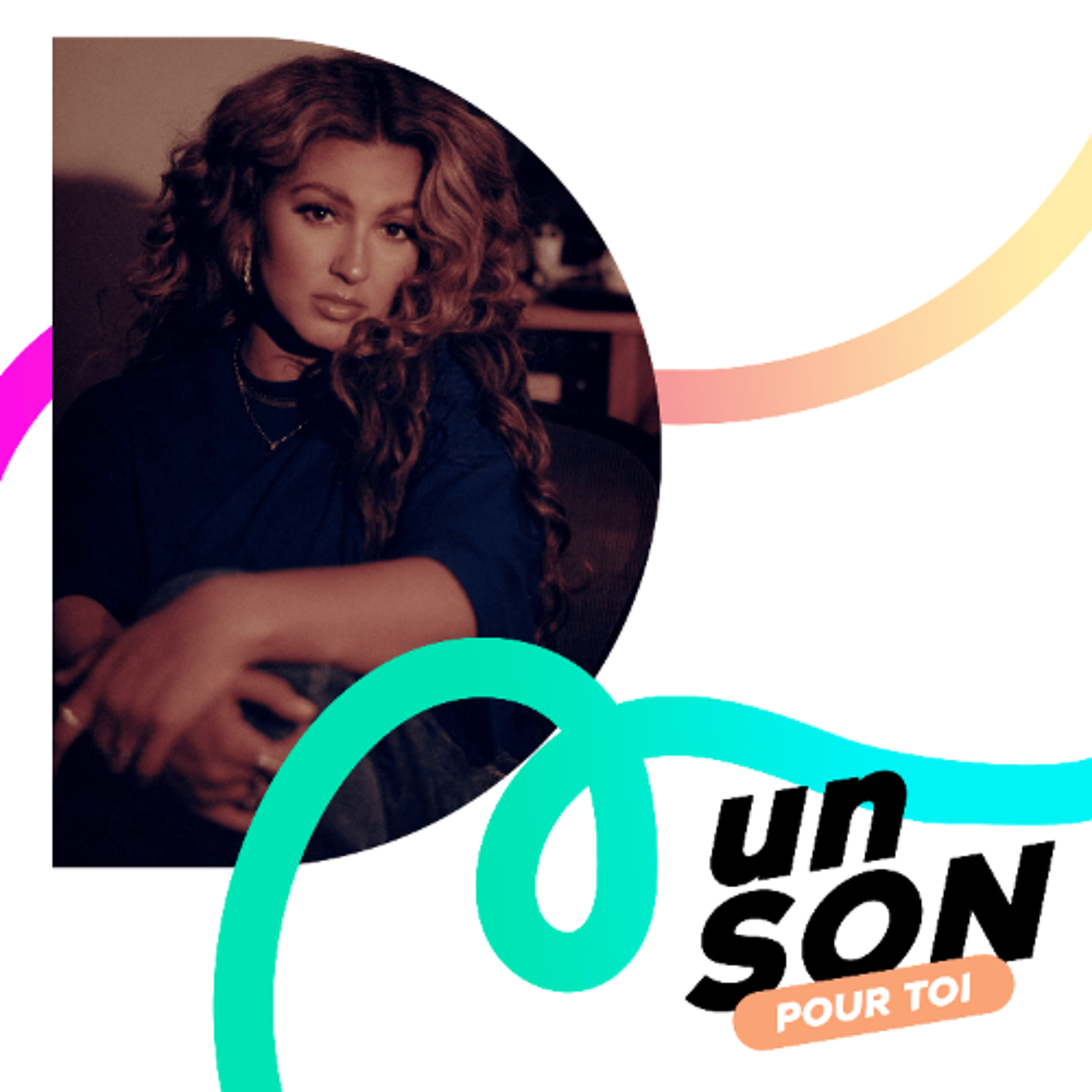 "Control" de Tori Kelly ! - un SON pour toi du  12/05 episode artwork
