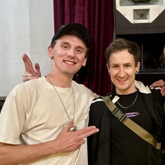 Dan Frandisco b2b Nightware - Oppidan Support @ Danzhaus 9/14/24