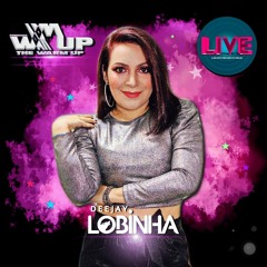 DJ Lobinha - The Warm Up SetMix (Rádio Live)