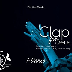 Clap For Jesus