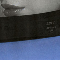Retrics - Crave You (Sølv - Baby Please! Flip)