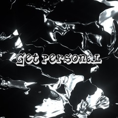 JOKESONYOU - Get Personal