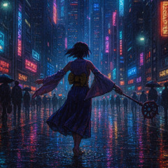 Yuna Dances (Final Fantasy X) [FREE DOWNLOAD]