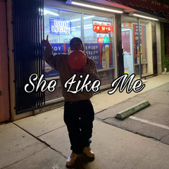 She Łike Me
