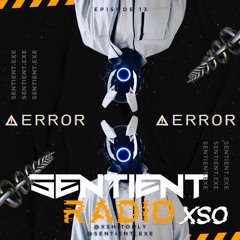 SENTIENT.EXE- XSO RADIO Mix