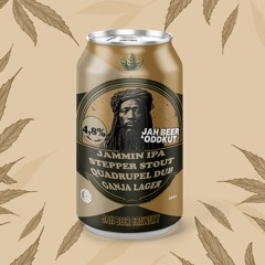 Jah Beer Brewery Showreel