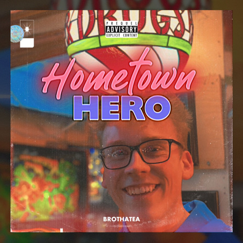 Hometown Hero (feat. Lil Jax)