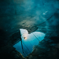 Без тебя пусто