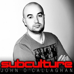 John O'Callaghan Tribute - Mix 035