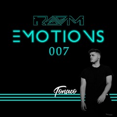 EMOTIONS 007 - Tonaco
