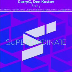 Spicy (Randle Rmx) [Superordinate Music]