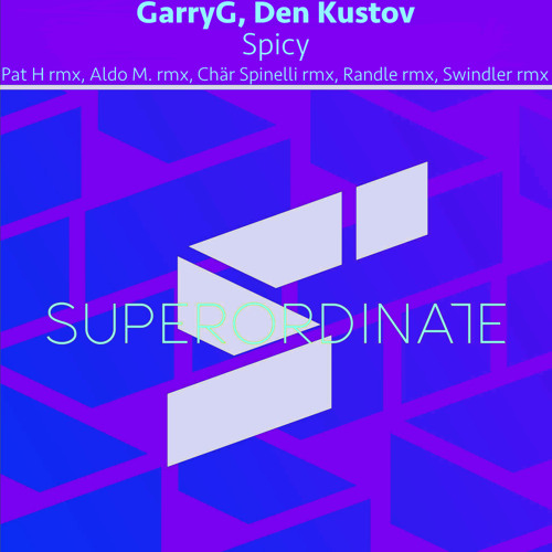 Stream Spicy (Char Spinelli Rmx) [Superordinate Music] by
