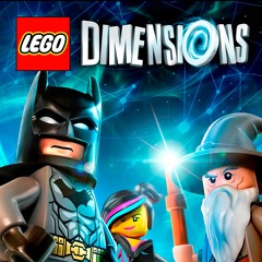 Lego Dimensions - theme