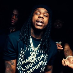 Polo G - Get In With Me (Remix)