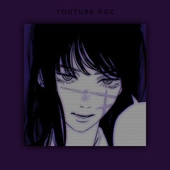 shadows by pastel ghost ( sped up )