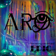 ARO @ EPIC EL PASO