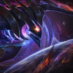 Juase - Void (Original Mix) [Dark Star EP]