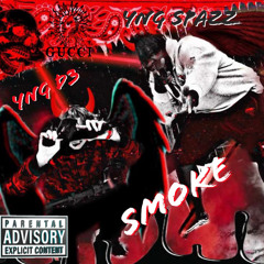 Smoke (feat. YNG SpaZz)