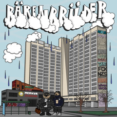 Bärenstark (feat. Kwam.E)