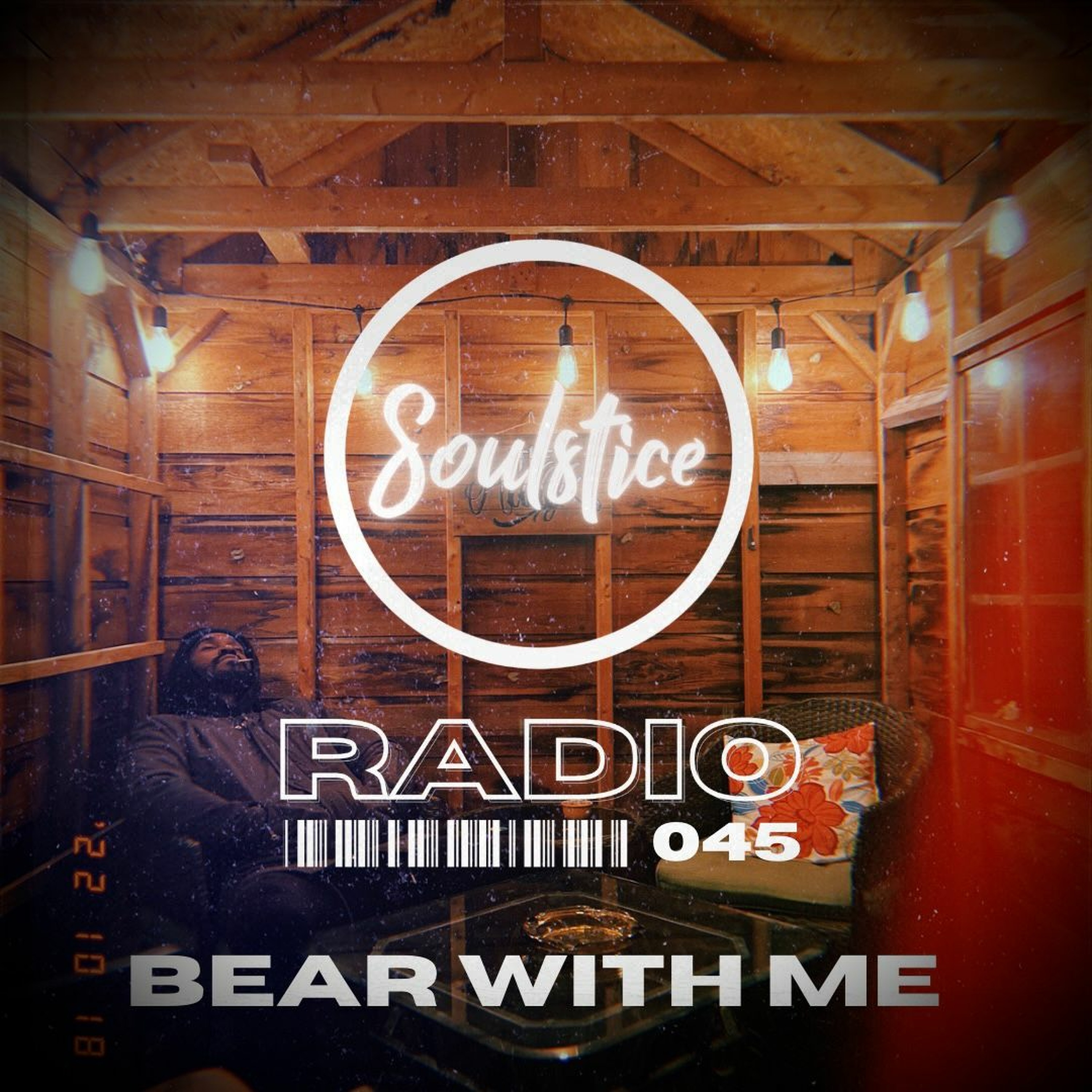 Soulstice Radio hosted by KAYO