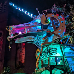 '25 Landjuweel Festival Wilgenportaal