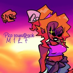 FNF D-side - M.I.L.F. [Pico Soundtrack]