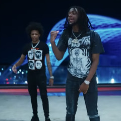 Baby Threat "One Opp" (feat. TezMoney30) (Official Music Video)